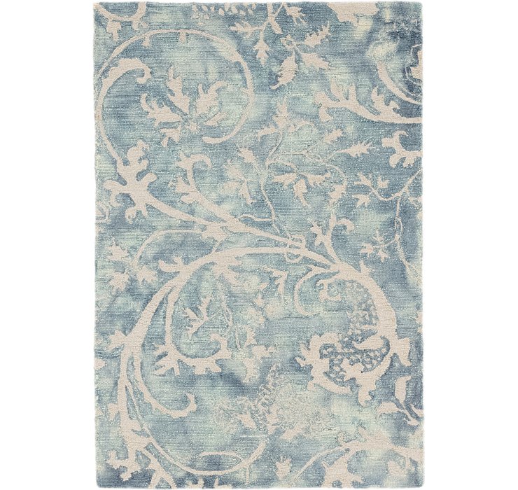 4' x 6' Luna Rug