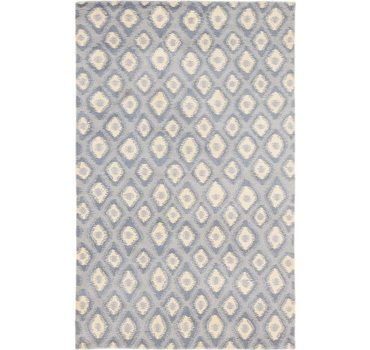 5' x 8' Luna Rug
