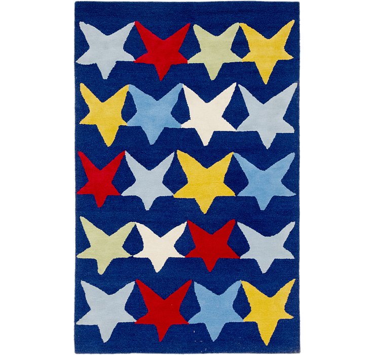 5' x 8' Luna Rug