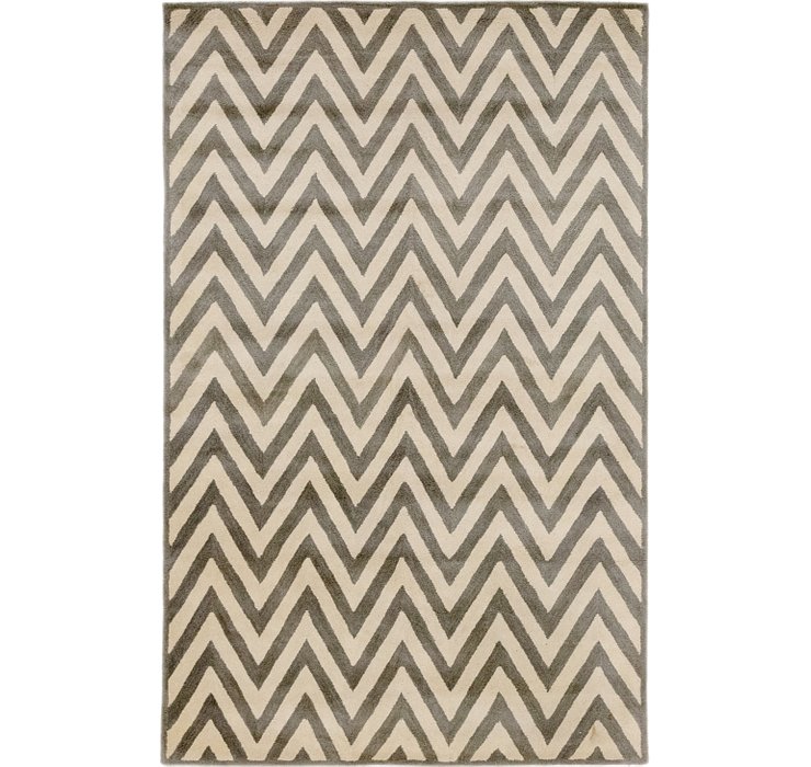 5' x 8' Luna Rug