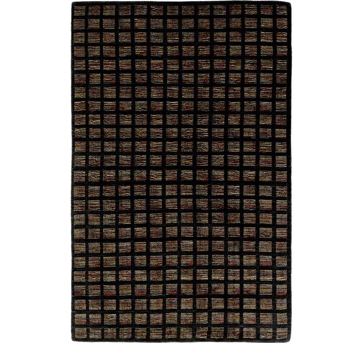 5' x 8' Luna Rug