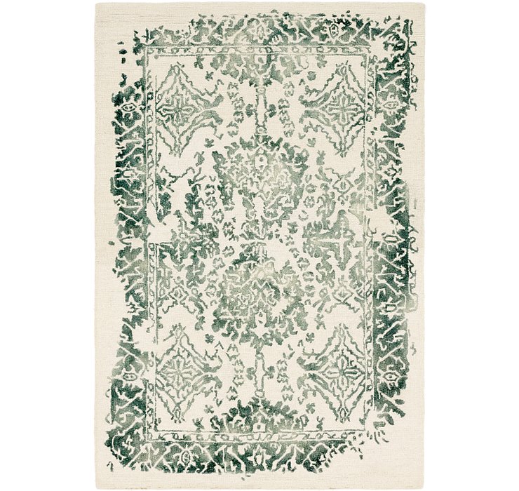 5' x 7' 7 Luna Rug