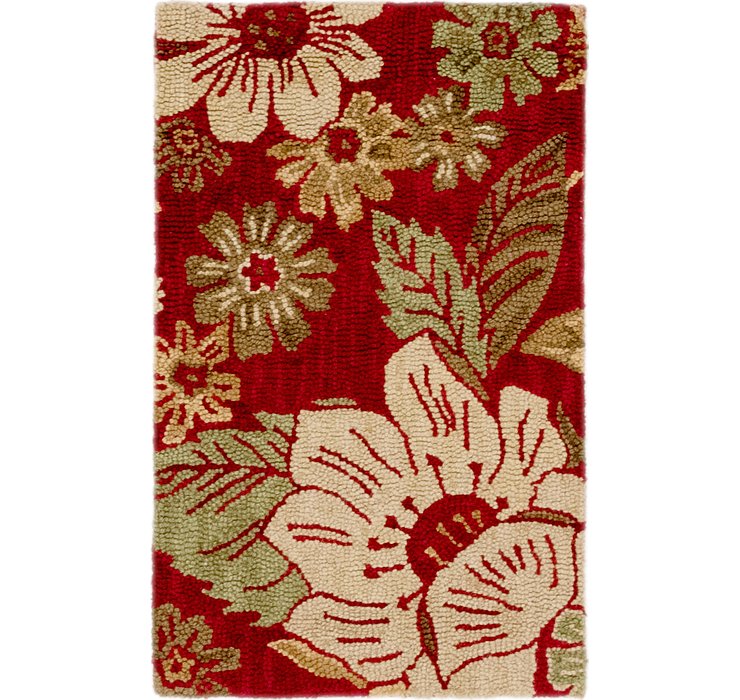 2' x 3' 3 Aditi Rug