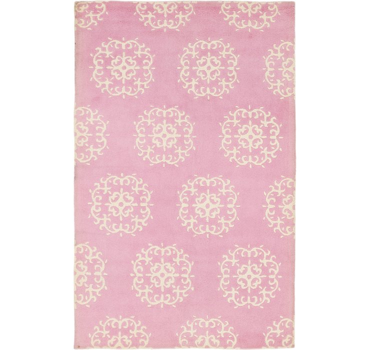 5' x 8' Luna Rug