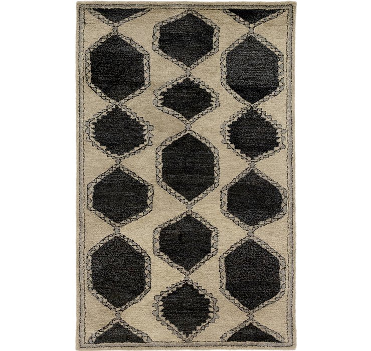 5' x 8' Luna Rug