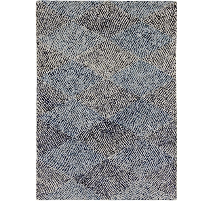 5' 4 x 7' 7 Luna Rug
