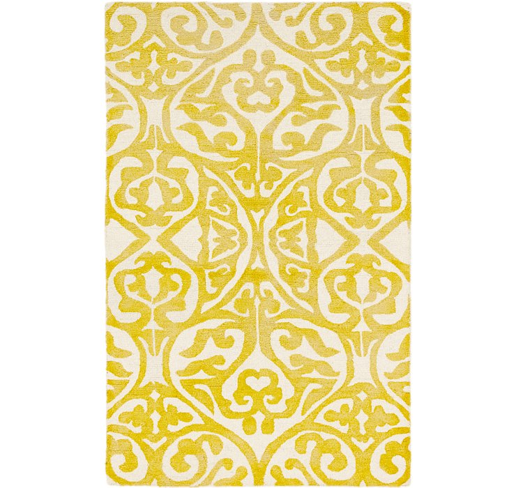 5' x 8' Luna Rug