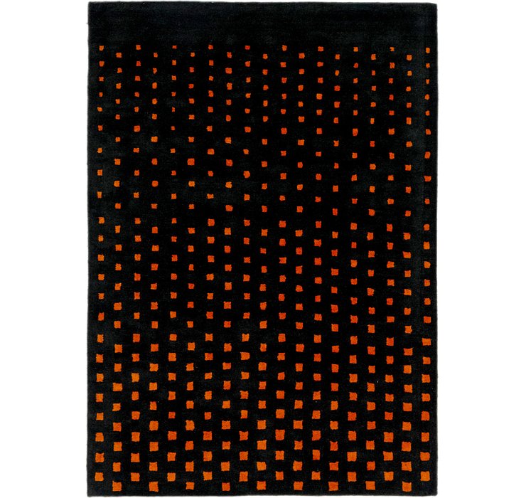 5' 4 x 7' 6 Luna Rug