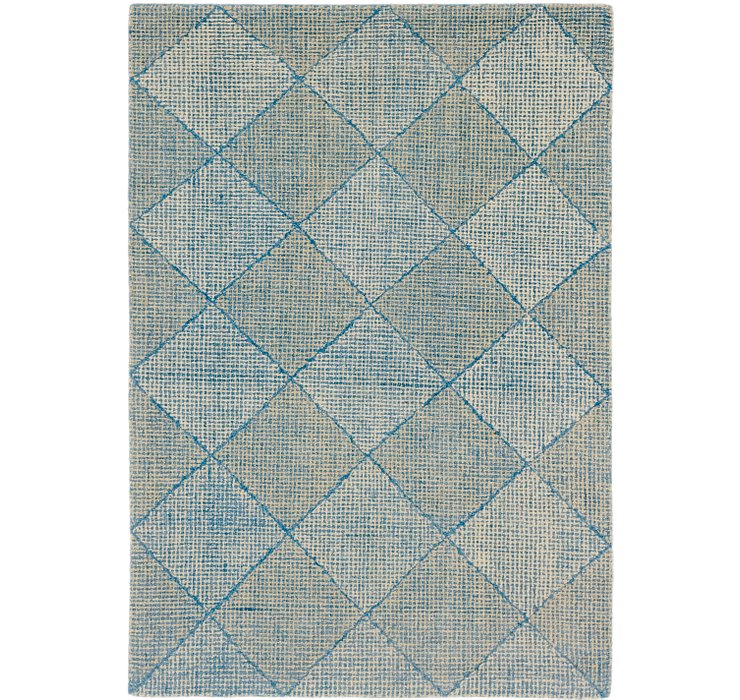 5' 3 x 7' 6 Luna Rug