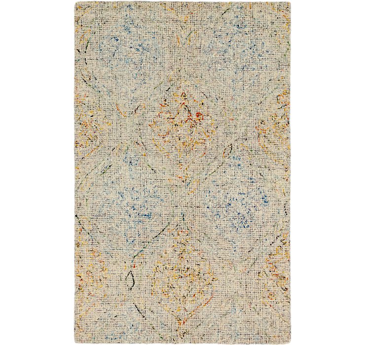 5' x 8' Luna Rug