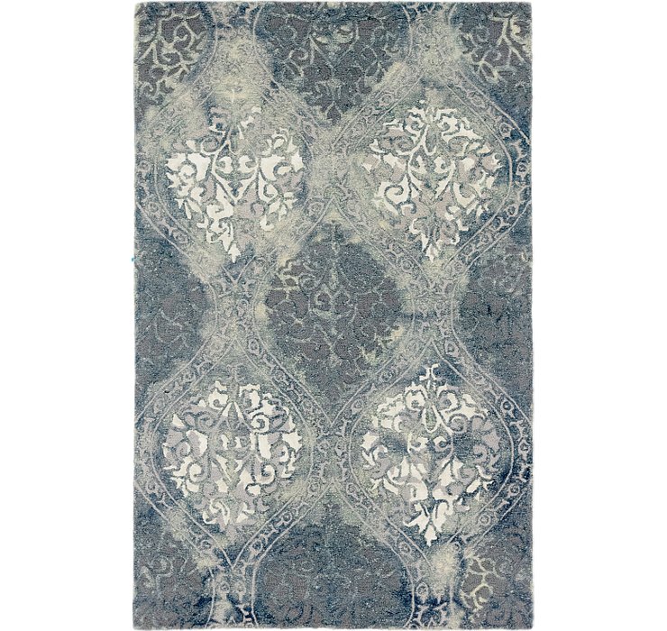5' x 7' 10 Luna Rug