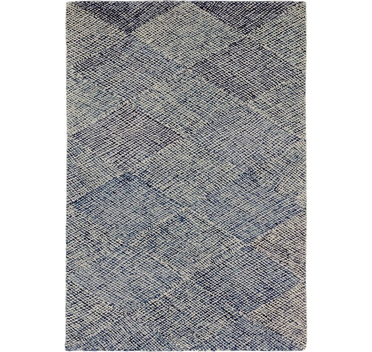 5' 2 x 7' 6 Luna Rug