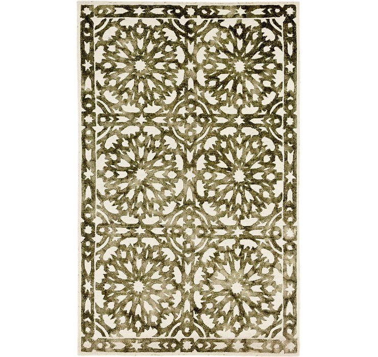 5' x 8' Luna Rug