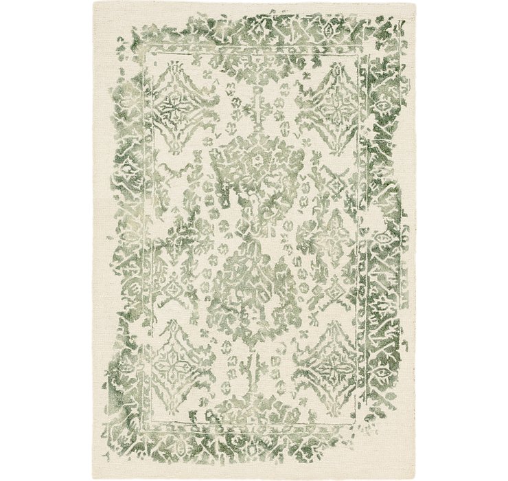 5' x 7' 7 Luna Rug