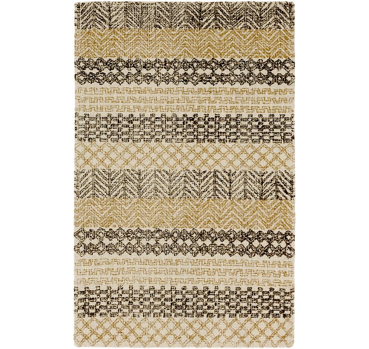 5' x 8' Luna Rug