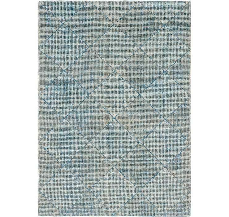 5' 3 x 7' 6 Luna Rug