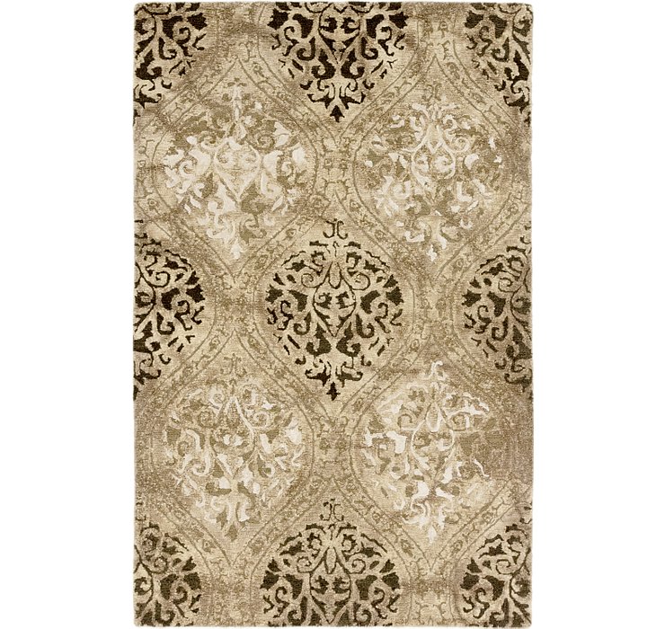 5' x 8' Luna Rug