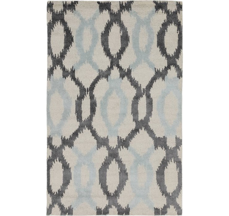 5' x 8' Luna Rug