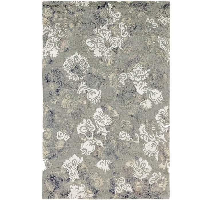 5' x 7' 10 Luna Rug