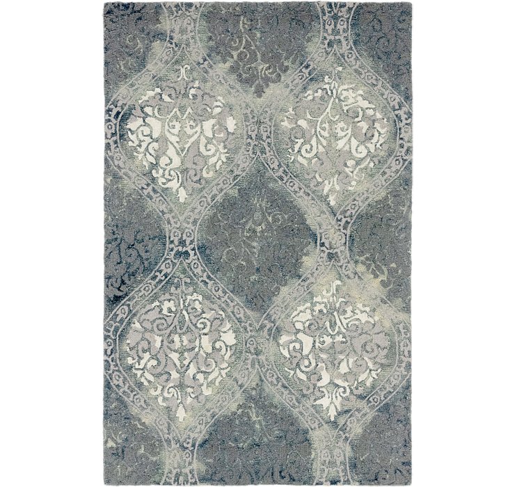 5' x 8' Luna Rug