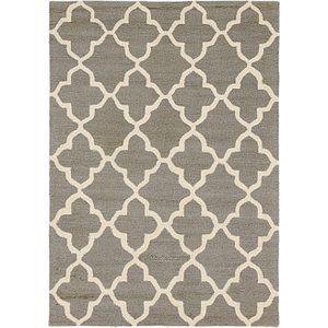 5' x 7' 2 Luna Rug