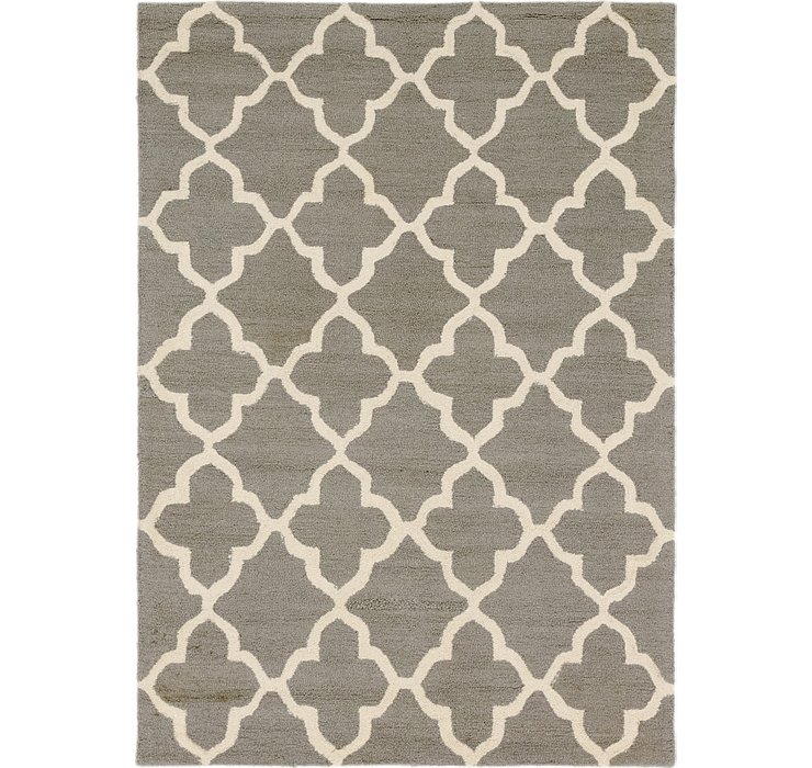 5' x 7' 2 Luna Rug