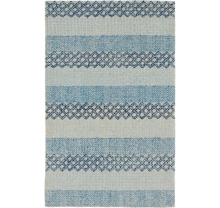 5' x 8' Luna Rug
