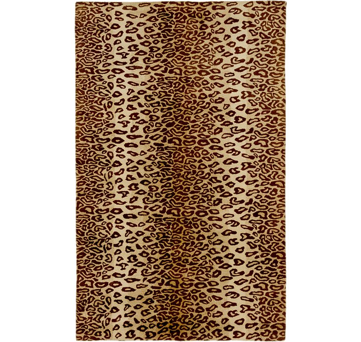 5' x 8' Luna Rug