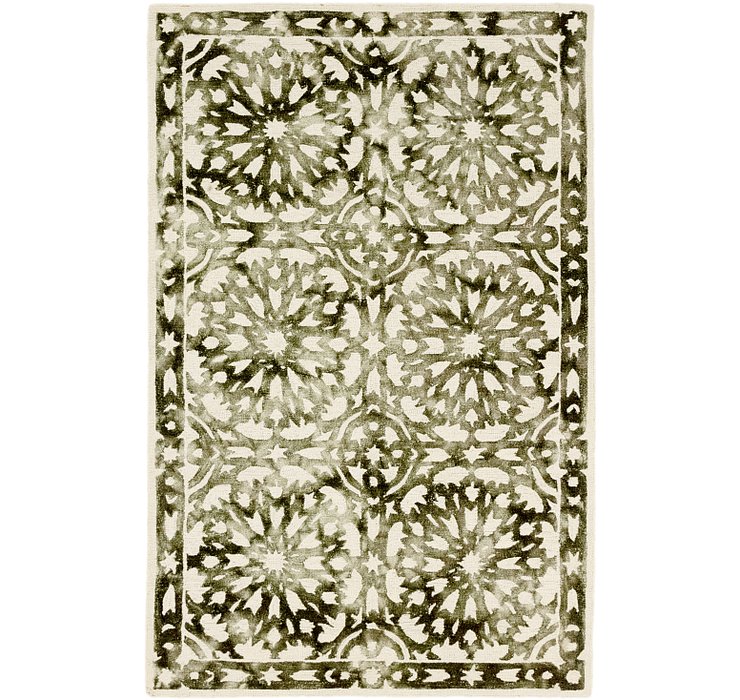 5' x 7' 10 Luna Rug