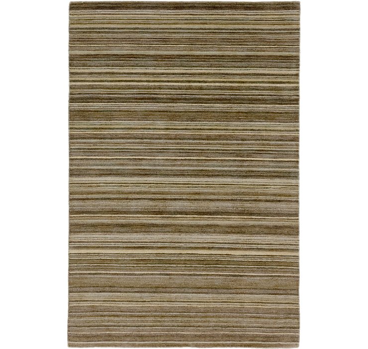 6' x 9' Luna Rug