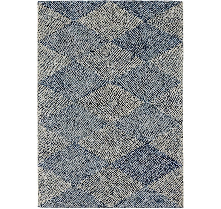 5' 3 x 7' 7 Luna Rug