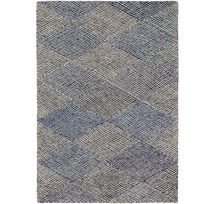 5' 4 x 7' 6 Luna Rug