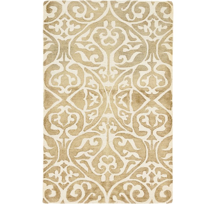 5' x 7' 9 Luna Rug