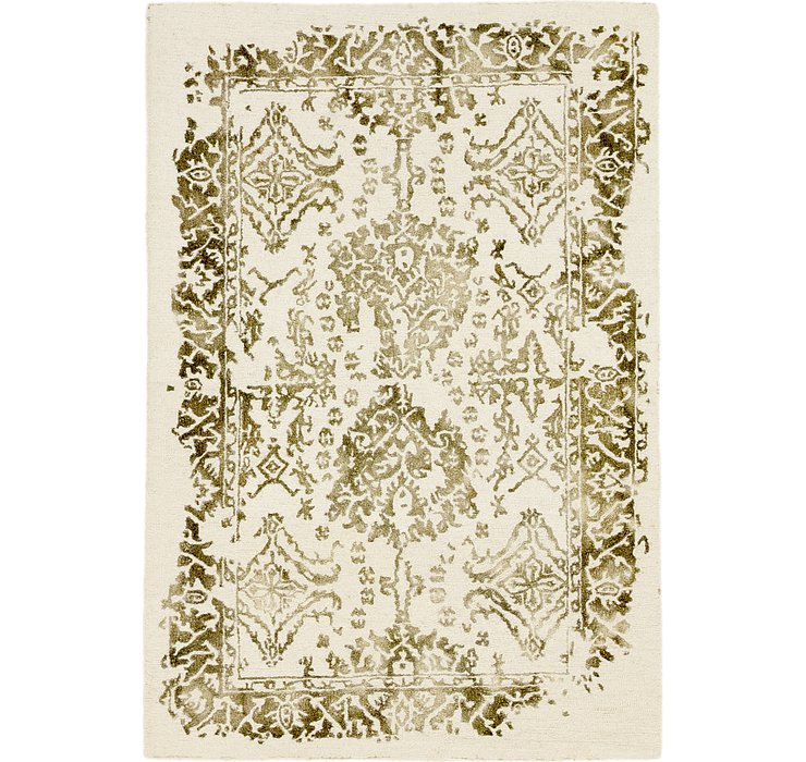 5' x 7' 5 Luna Rug