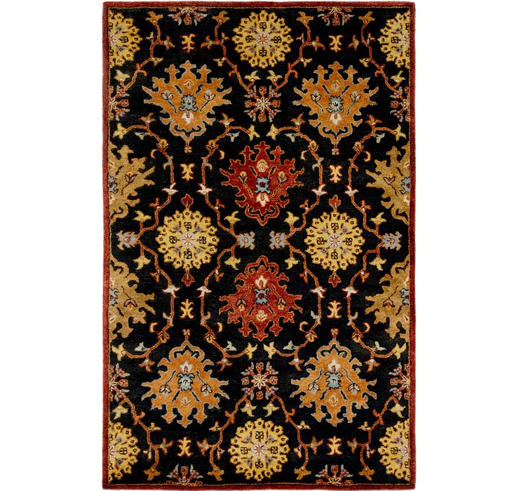 5' x 7' 10 Aditi Rug