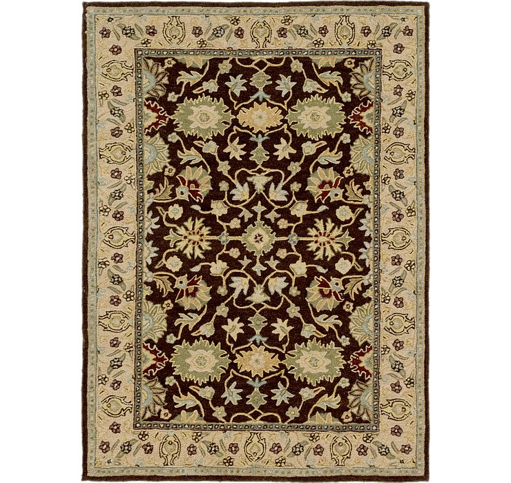 4' 10 x 6' 10 Aditi Rug