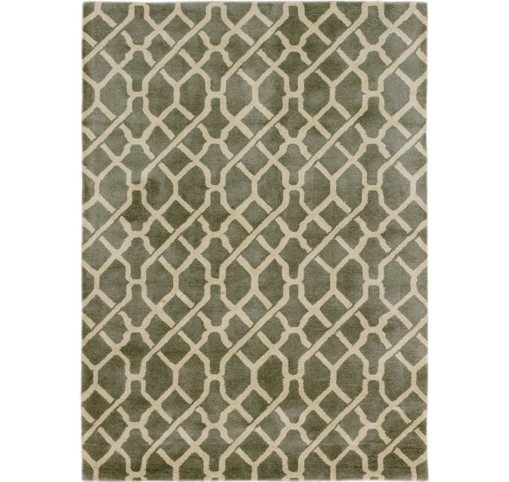 5' x 7' Luna Rug