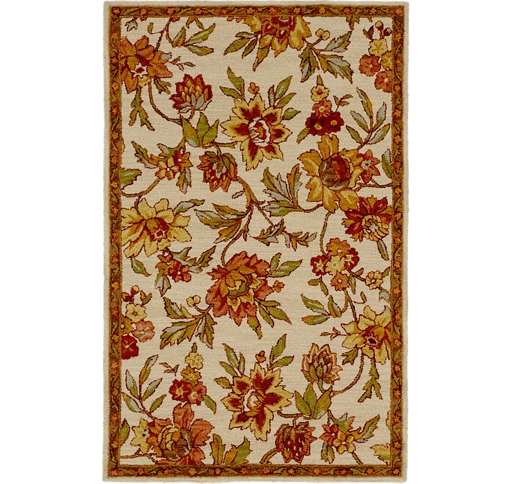 5' x 7' 10 Aditi Rug