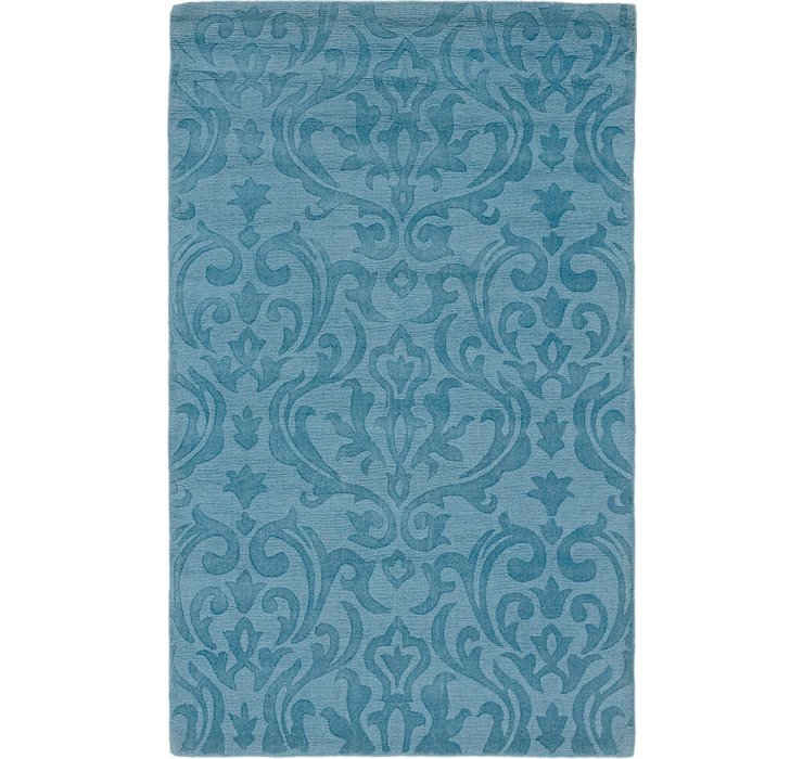 5' 2 x 8' 4 Luna Rug