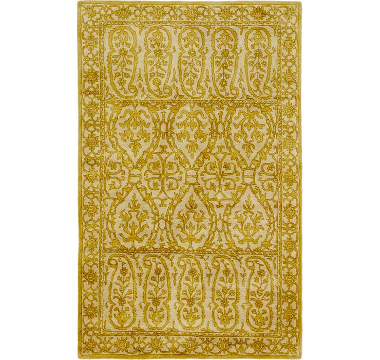 5' x 7' 10 Luna Rug