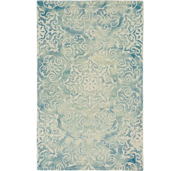 5' x 8' Luna Rug