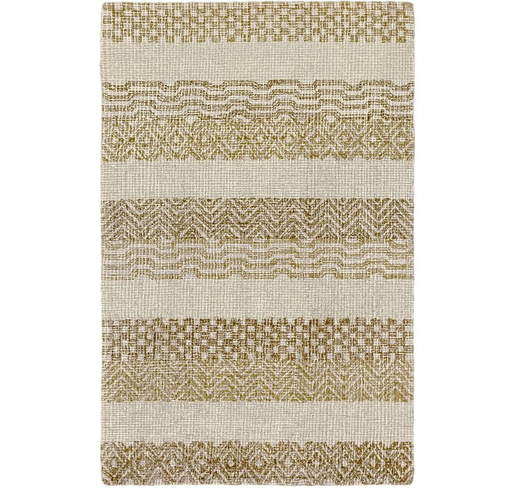 5' 2 x 8' 2 Luna Rug