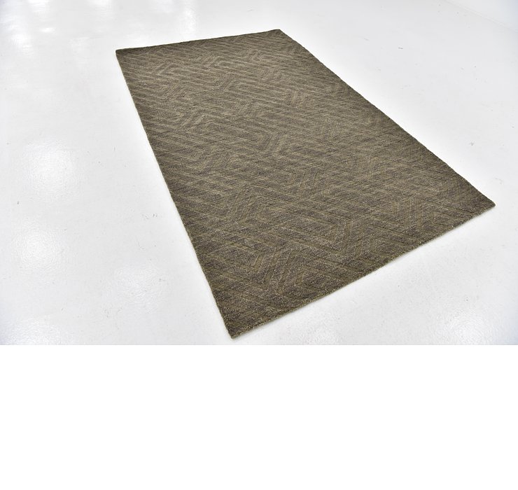 5' 2 x 8' Luna Rug