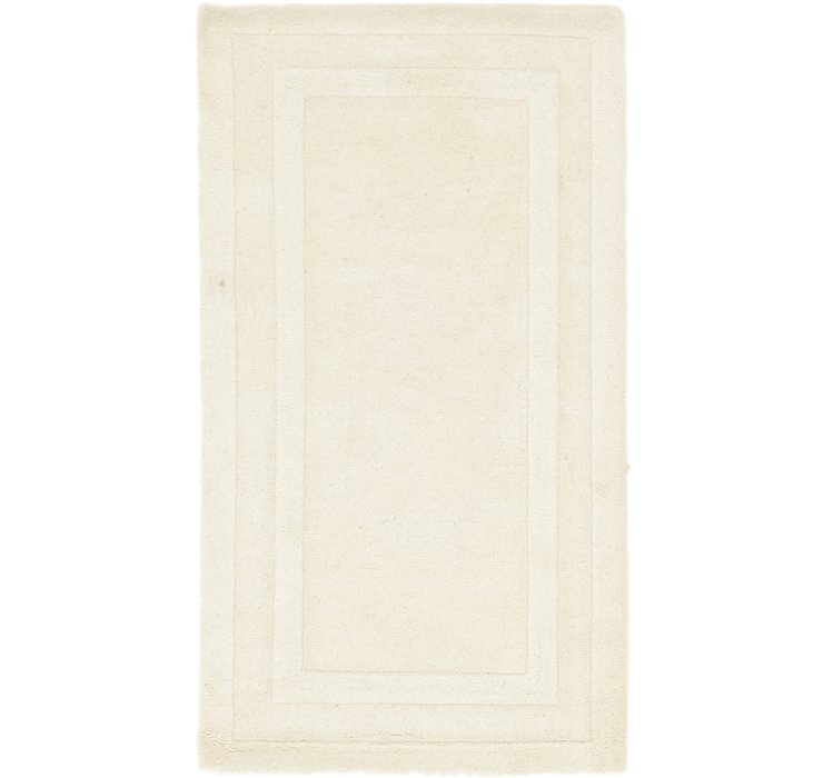 85cm x 152cm Luna Rug