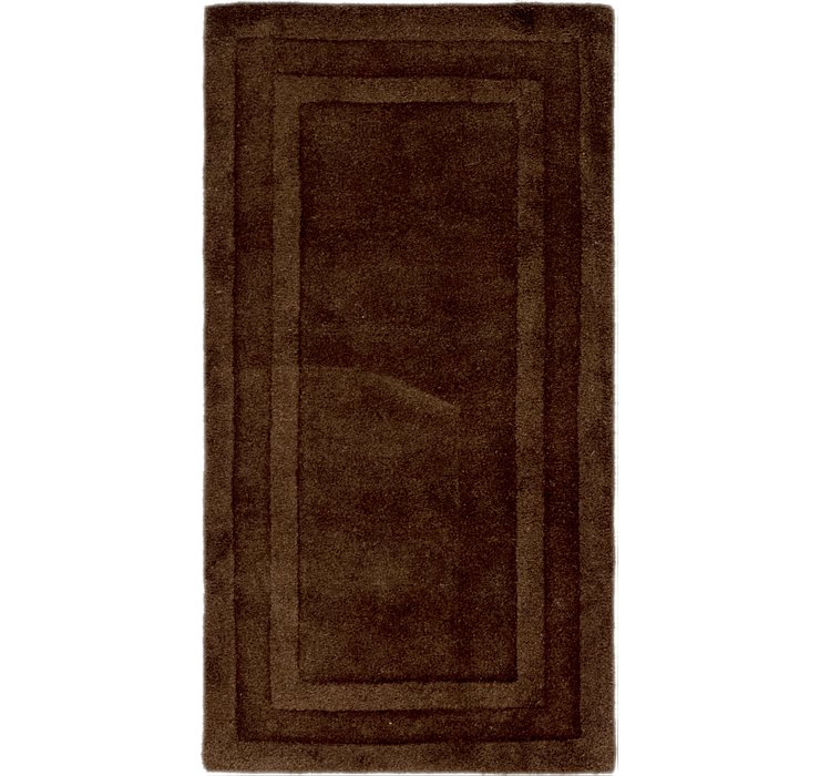 80cm x 152cm Luna Rug