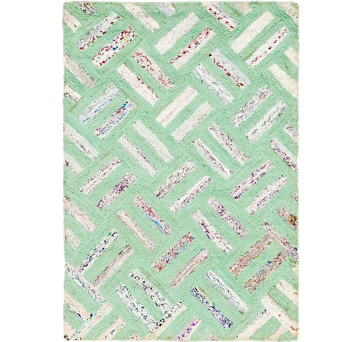 4' 2 x 6' Luna Rug