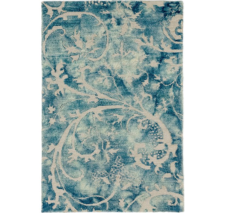 4' x 6' Luna Rug