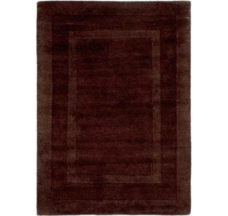 4' x 5' 6 Luna Rug