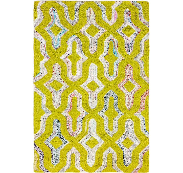 4' x 6' Luna Rug