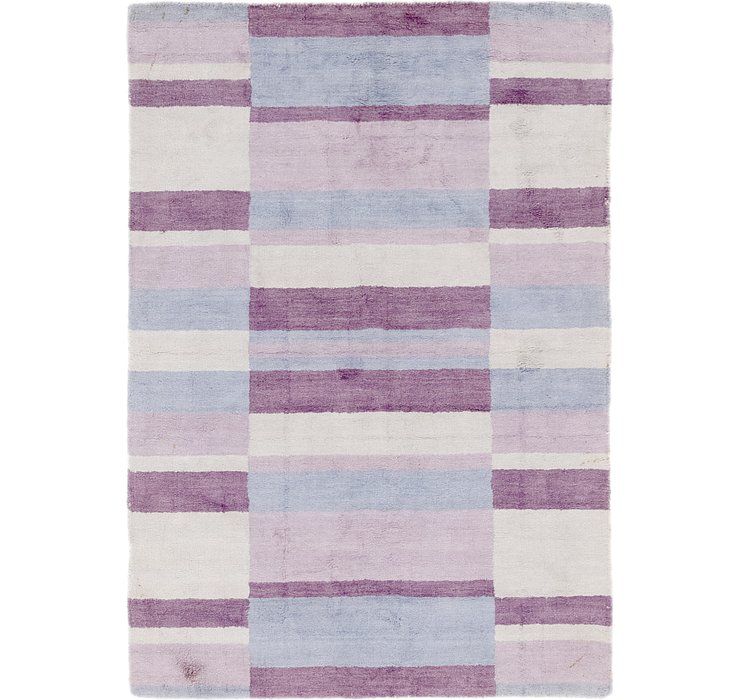 4' x 5' 7 Luna Rug